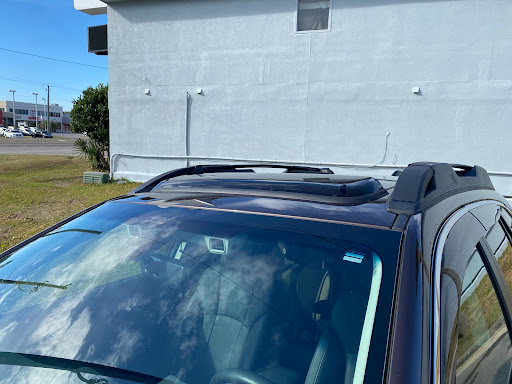 Subaru Dealer «Anderson Subaru», reviews and photos, 7050 Pensacola Blvd, Pensacola, FL 32505, USA