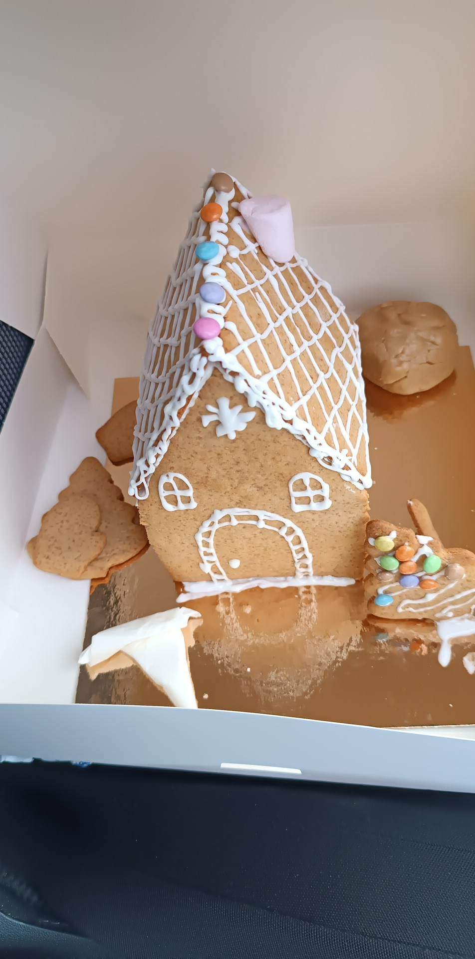 Photo n° 2 de l'avis de Justine.a fait le 17/12/2022 à 16:37
