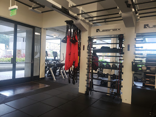 Health Club «FITNESS SF Embarcadero», reviews and photos, 2 Embarcadero Center, San Francisco, CA 94111, USA