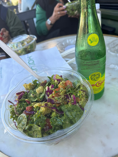 Marys Gourmet Salads image