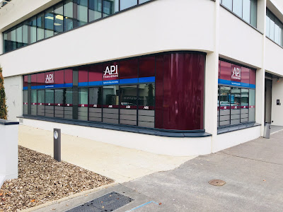 API Financement à Tours