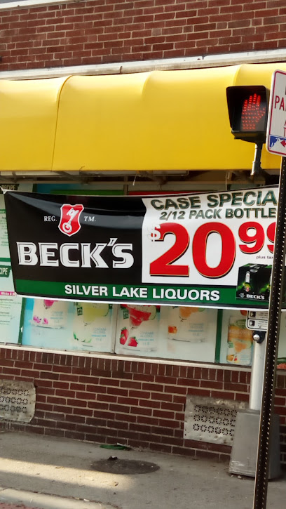Silver Lake Liquors
