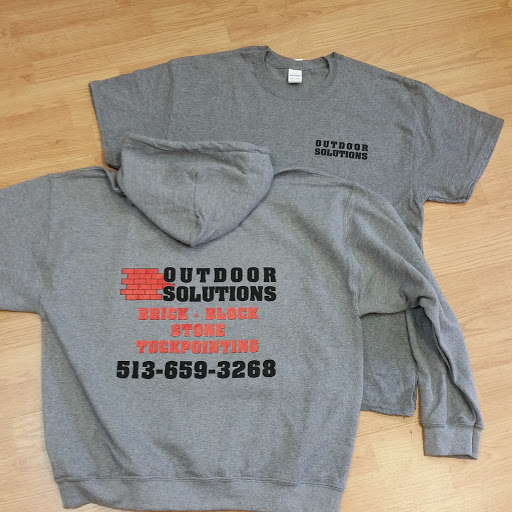 Print Shop «Express Service Signs & T-Shirts», reviews and photos, 9121 Reading Rd, Reading, OH 45215, USA