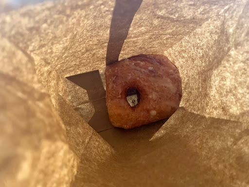 Coffee Shop «North Lime Coffee & Donuts», reviews and photos, 575 N Limestone, Lexington, KY 40508, USA