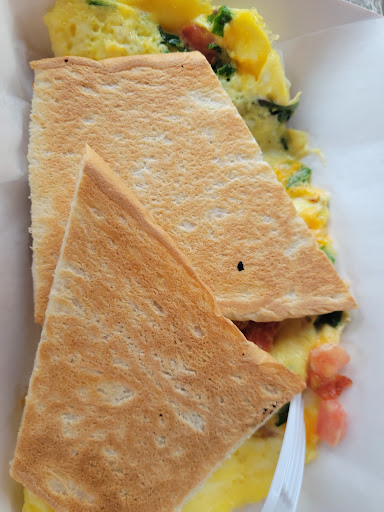 Coffee Shop «The Blind Tiger Cafe - Ybor City - Coffee Shop», reviews and photos, 1901 E 7th Ave, Tampa, FL 33605, USA