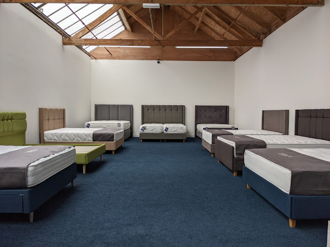 Factory Direct Beds - Leicester