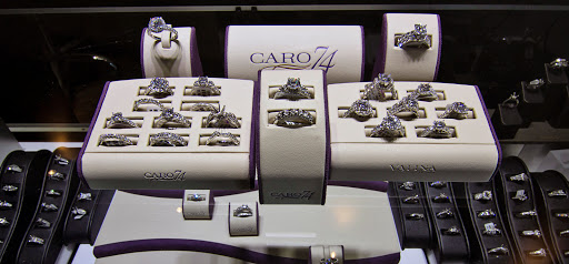 Jewelry Store «Michael Agnello Jewelers», reviews and photos, 31500 Harper Ave, St Clair Shores, MI 48082, USA