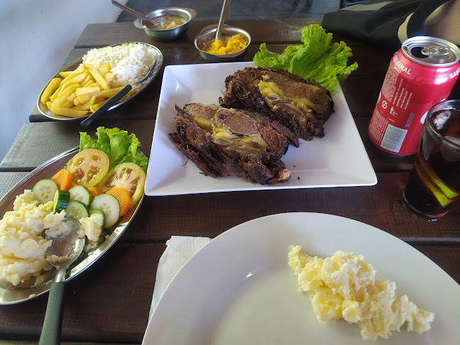 Avaliações sobre Rancho Velho em Joinville - Restaurante