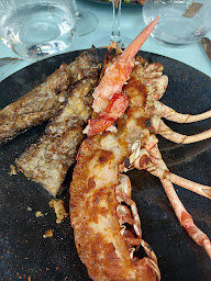 Photo n°128 de Le Village du Phare - Huîtres et fruits de mer à Boulogne-Billancourt ()