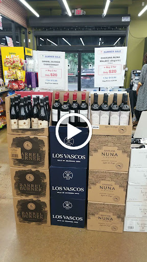 Wine Store «Hudson Wine Co», reviews and photos, 865 Roosevelt Ave, Secaucus, NJ 07094, USA