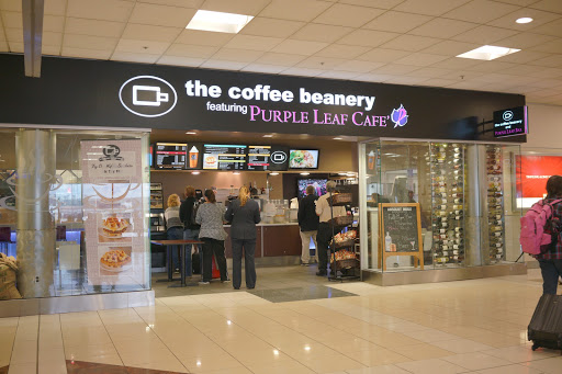 Coffee Shop «Coffee Beanery», reviews and photos, 6000 S Terminal Pkwy, Atlanta, GA 30320, USA