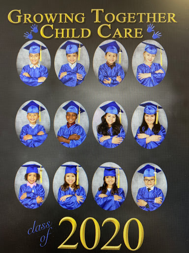 Day Care Center «Growing Together Academy», reviews and photos, 843 Woodbury Road, Orlando, FL 32828, USA