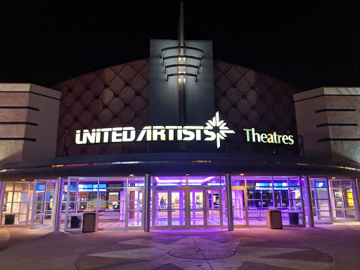 Movie Theater «United Artists Meadows 12», reviews and photos, 9355 Park Meadows Dr, Littleton, CO 80124, USA