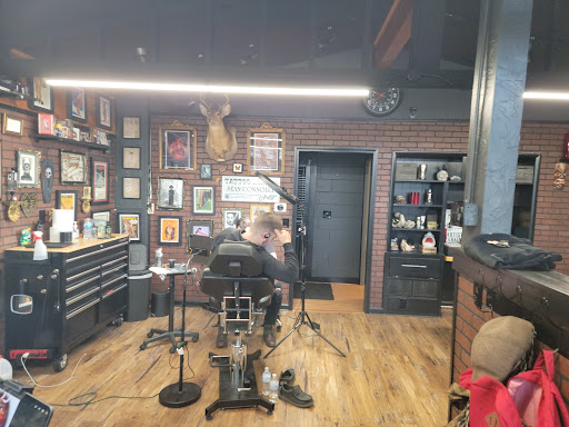 Explore 40th birthday tattoo ideas, creative tattoo ideas in Canfield, available at Rising Tide