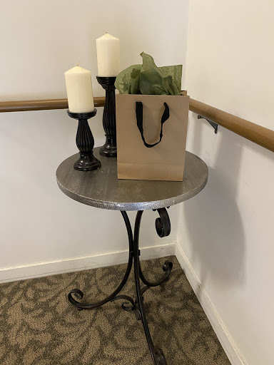 Beauty Salon «Gwen Mireille Salon & Spa», reviews and photos, 770 Broadway, Raynham, MA 02767, USA