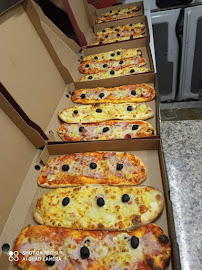 Photos du propriétaire du Pizzas à emporter Artisan Pizzaiolo Tonnay Charente - n°5