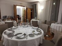 Atmosphère du Restaurant français La Bastide des Magnans à Vidauban - n°7