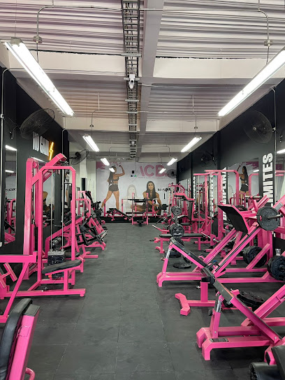 Acbfit - Dg 31A #71 Local 02, Los Alpes, Cartagena de Indias, Provincia de Cartagena, Bolívar, Colombia