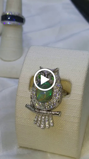 Jeweler «Manhasset Jewelers», reviews and photos, 446 Plandome Rd, Manhasset, NY 11030, USA