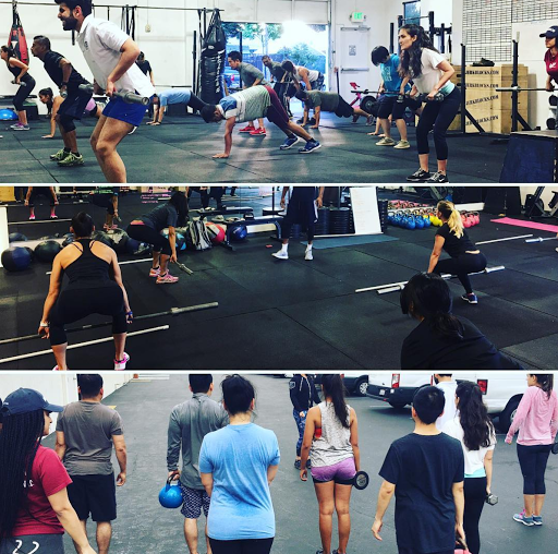 Gym «Smash Gyms», reviews and photos, 1239 Reamwood Ave, Sunnyvale, CA 94089, USA