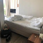 Photo n°1 de l'avis de Nadja.� fait le 16/08/2020 à 19:50 sur le  Strandresidenz Villa Verdi à Kühlungsborn