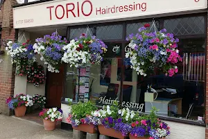 Torio Hairdressing image
