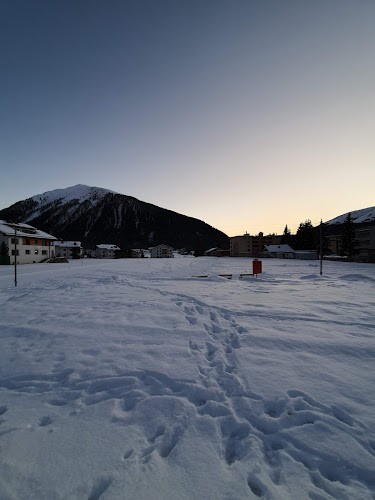 Rezensionen über Davos Dorf in Davos - Kurierdienst