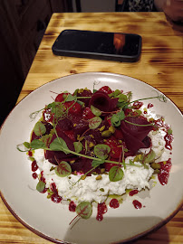 Les plus récentes photos du Restaurant français Version Originale Pontarlier - n°2