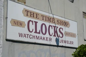 The Time Shop image