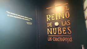 Museo El Reino De Las Nubes - Los Chachapoyas