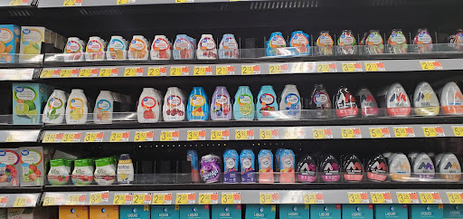 Supermarket «Walmart Neighborhood Market», reviews and photos, 12840 Beach Blvd, Stanton, CA 90680, USA