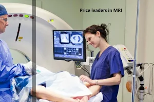 PREFERRED IMAGING CENTERS image