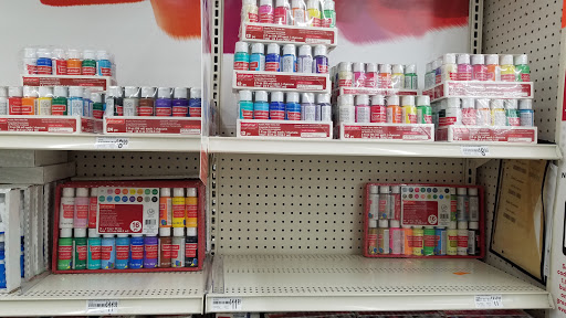 Craft Store «Michaels», reviews and photos, 41904 Ford Rd, Canton, MI 48187, USA