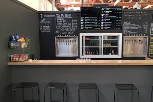 Brewaucracy Brewery & Taproom image