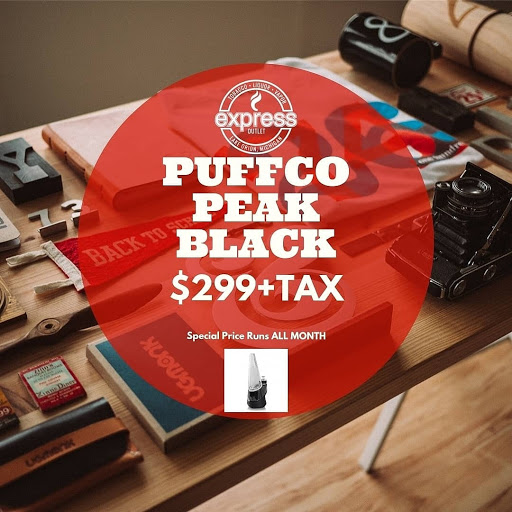 Party Store «Express Tobacco Vapor & Liqour Outlet», reviews and photos, 704 S Lapeer Rd, Lake Orion, MI 48362, USA