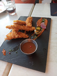 Photo n°8 de TABLE A TAPAS à Marseillan ()