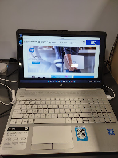 Electronics Store «Best Buy», reviews and photos, 20540 N State Rd 7, Boca Raton, FL 33498, USA