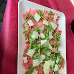 Photo n°1 de l'avis de Marta.a fait le 06/11/2022 à 17:53 sur le  Spaghetteria Piantagrane à Canelli