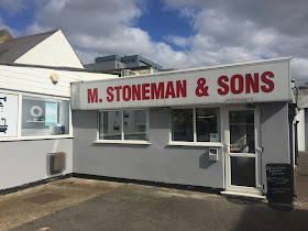 M Stoneman & Sons