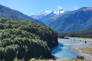 Mount Aspiring National Park image