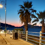 Photo n°1 de l'avis de Maria.r fait le 25/09/2022 à 06:39 sur le  Le Bistrò — Ristorante • Pizzeria à Trappeto