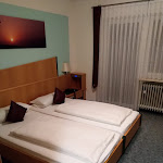 Photo n°1 de l'avis de Karel.u fait le 05/07/2019 à 05:09 sur le  Hotel Gasthof Zur Windmühle à Ansbach