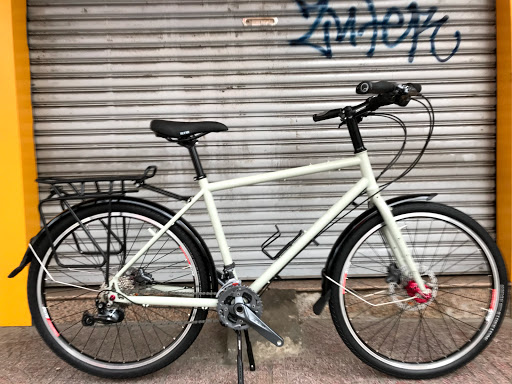 26 Cycles - cửa hàng xe đạp số 26