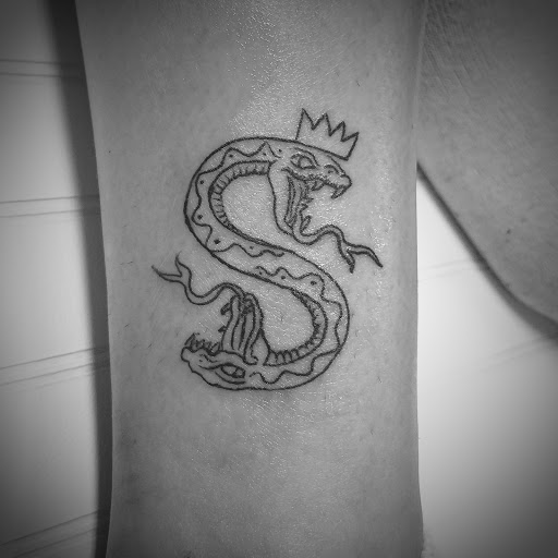 Tattoo Shop «Inkazoid Tattoos», reviews and photos, 5400 Fort Henry Dr, Kingsport, TN 37663, USA