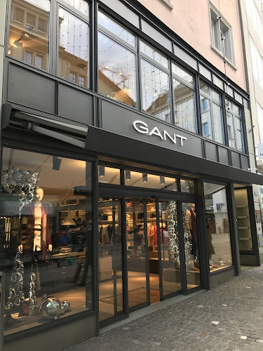 GANT Store - Zürich