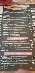 Photo n°10 de Crêperie Victor Hugo à Saintes ()