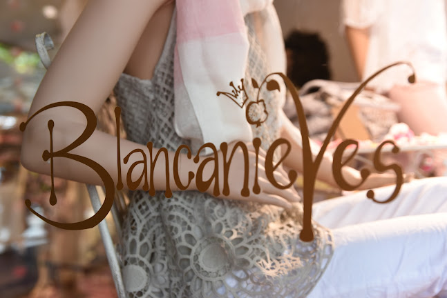 Boutique Blancanieves - Thun