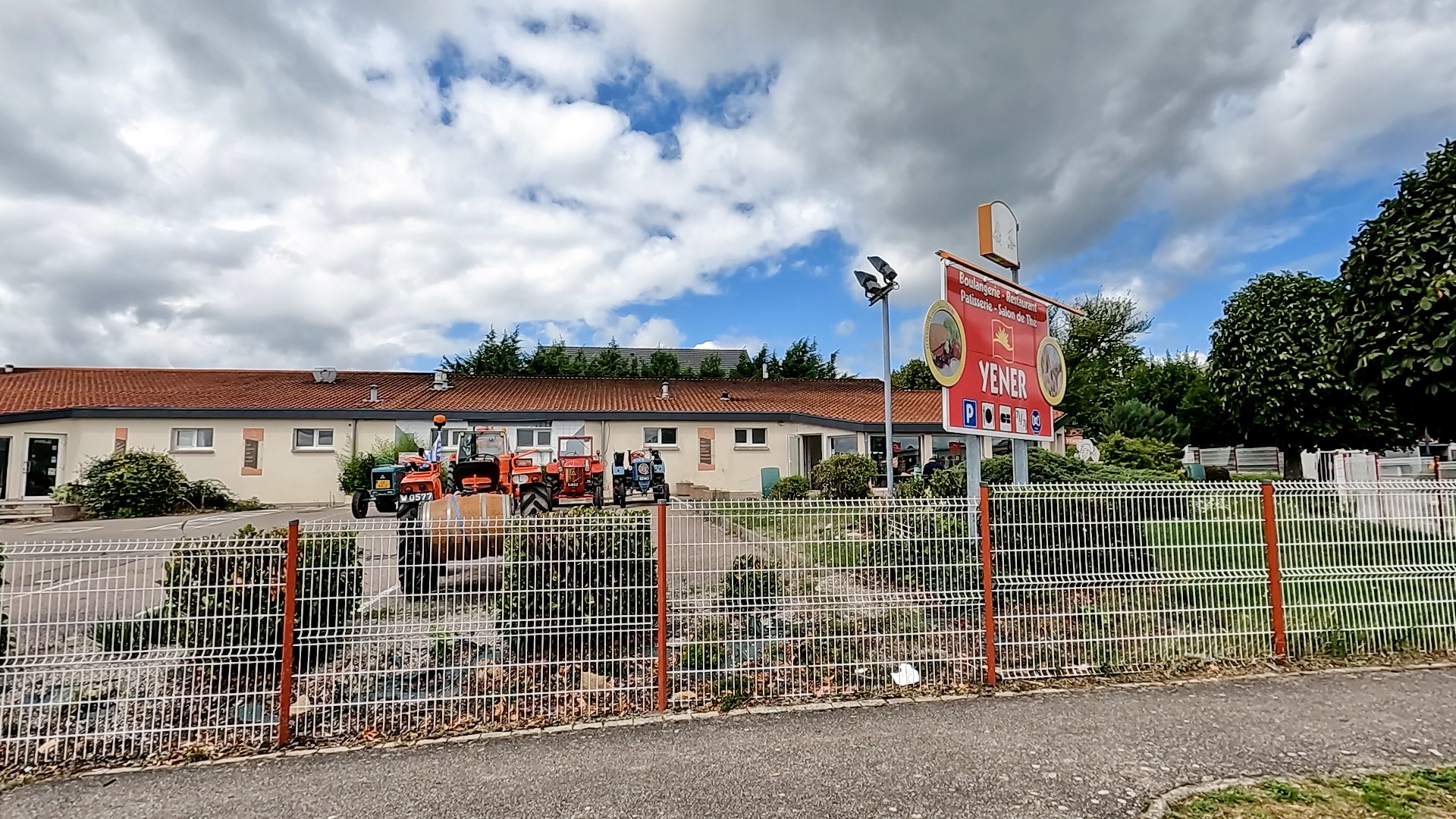 Photo n° 3 de l'avis de Raymond.A fait le 30/12/2023 à 14:35