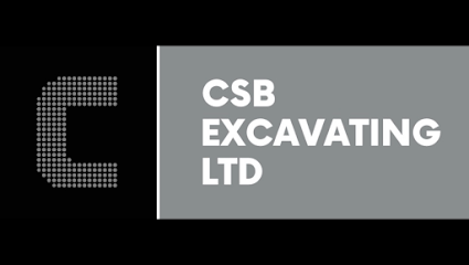 CSB Excavating Ltd