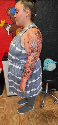 Explore jeremiah 29 11 tattoo ideas, creative tattoo ideas in Fort Wayne, available at drieM World Tattoos & Art Gallery